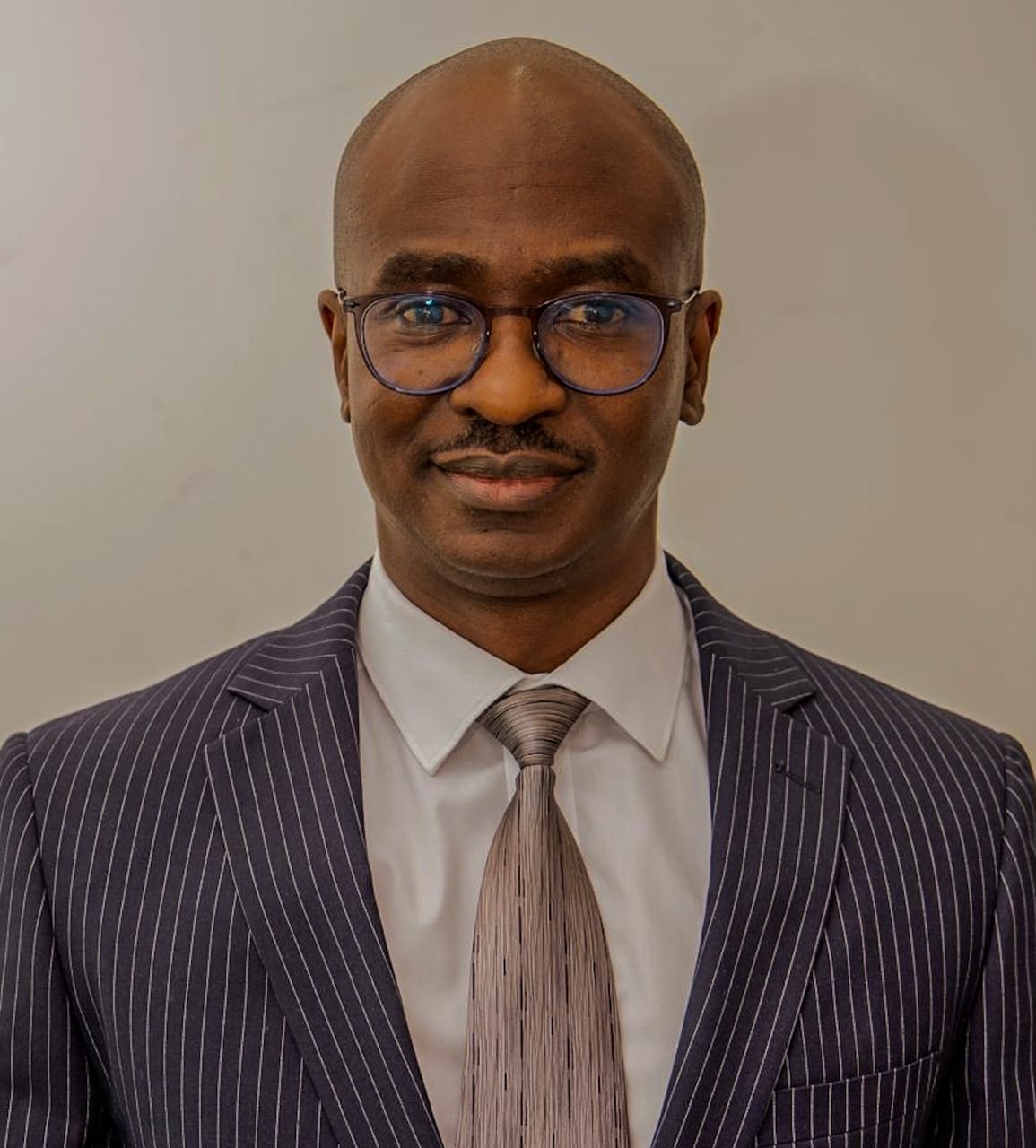 James Ratego Wanyande